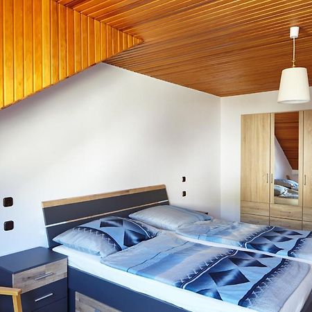 Ferienwohnung Mendgen Mit Panoramablick Bernkastel-Kues Exterior photo